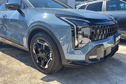 2025 Kia Sportage GT-Line