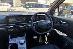 2025 Kia Sportage GT-Line