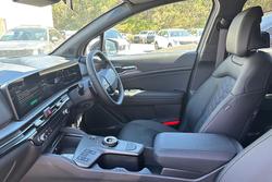 2025 Kia Sportage GT-Line