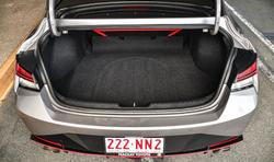 2022 Hyundai i30 N Premium