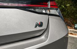 2022 Hyundai i30 N Premium