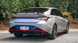 2022 Hyundai i30 N Premium