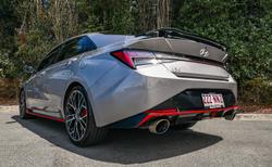 2022 Hyundai i30 N Premium