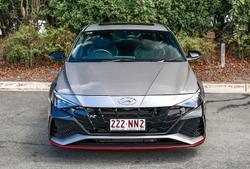 2022 Hyundai i30 N Premium