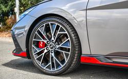 2022 Hyundai i30 N Premium