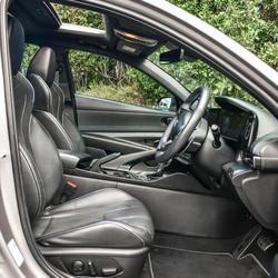 2022 Hyundai i30 N Premium