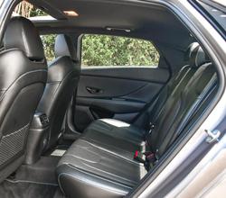 2022 Hyundai i30 N Premium