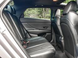 2022 Hyundai i30 N Premium