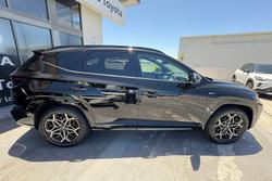 2023 Hyundai Tucson Elite N Line