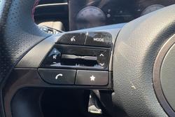 2023 Hyundai Tucson Elite N Line