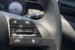 2023 Hyundai Tucson Elite N Line