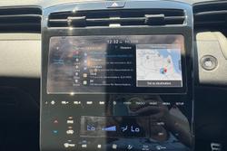 2023 Hyundai Tucson Elite N Line