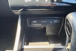 2023 Hyundai Tucson Elite N Line