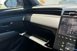 2023 Hyundai Tucson Elite N Line