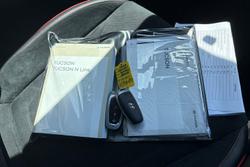 2023 Hyundai Tucson Elite N Line