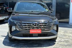 2023 Hyundai Tucson Elite N Line