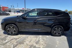 2023 Hyundai Tucson Elite N Line