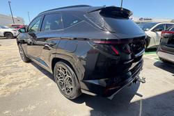 2023 Hyundai Tucson Elite N Line