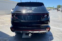 2023 Hyundai Tucson Elite N Line