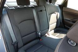 2017 Hyundai i30 Active PD MY18