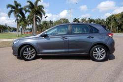 2017 Hyundai i30 Active PD MY18