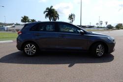 2017 Hyundai i30 Active PD MY18