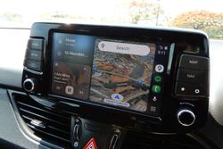 2017 Hyundai i30 Active PD MY18