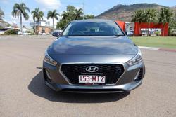 2017 Hyundai i30 Active PD MY18