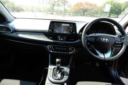 2017 Hyundai i30 Active PD MY18