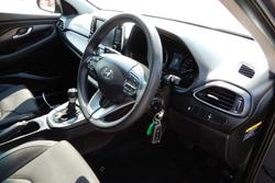 2017 Hyundai i30 Active PD MY18