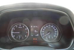 2017 Hyundai i30 Active PD MY18