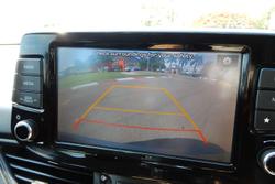 2017 Hyundai i30 Active PD MY18