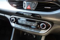 2017 Hyundai i30 Active PD MY18