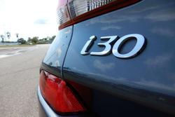 2017 Hyundai i30 Active PD MY18