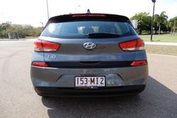 2017 Hyundai i30 Active PD MY18