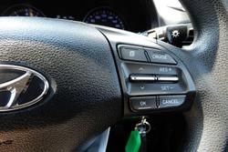 2017 Hyundai i30 Active PD MY18