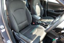 2017 Hyundai i30 Active PD MY18