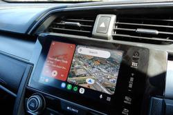 2017 Honda Civic VTi-L 10th Gen MY17