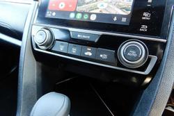 2017 Honda Civic VTi-L 10th Gen MY17