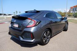 2017 Honda Civic VTi-L 10th Gen MY17