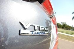 2017 Honda Civic VTi-L 10th Gen MY17 Modern Steel