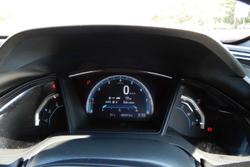 2017 Honda Civic VTi-L 10th Gen MY17 Modern Steel