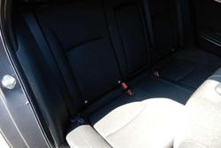 2017 Honda Civic VTi-L 10th Gen MY17 Modern Steel