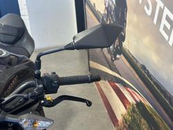 2017 Kawasaki Z900 (ZR900B) Z Grey