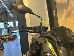 2017 Kawasaki Z900 (ZR900B) Z Grey