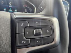 2025 Chevrolet Silverado HD LTZ Premium W/Tech Pack T1 MY25 4X4 Summit White