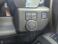 2025 Chevrolet Silverado HD LTZ Premium W/Tech Pack T1 MY25 4X4 Summit White