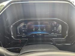 2025 Chevrolet Silverado HD LTZ Premium W/Tech Pack