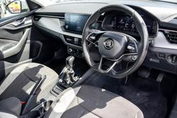 2023 SKODA Kamiq 85TSI Style