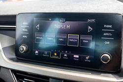 2023 SKODA Kamiq 85TSI Style